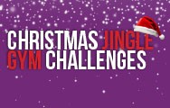 Christmas Jingle Challenges